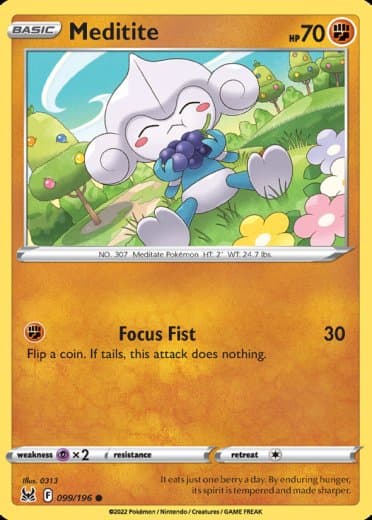Meditite