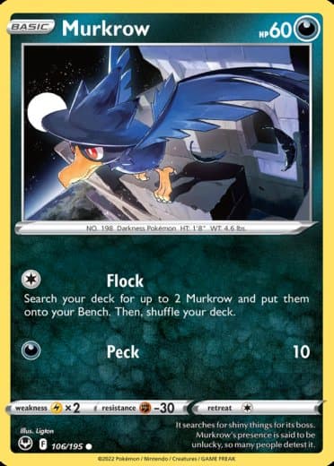 Murkrow