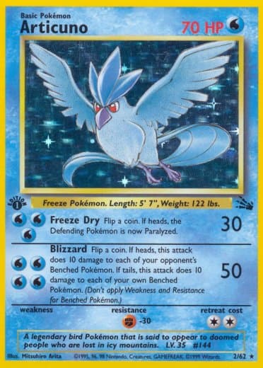 Articuno (2)