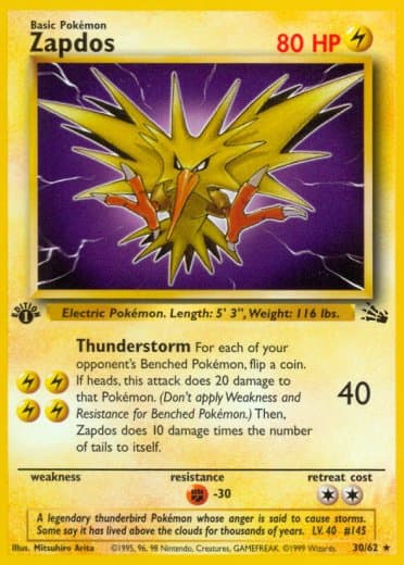Zapdos (30)