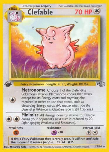 Clefable (17)