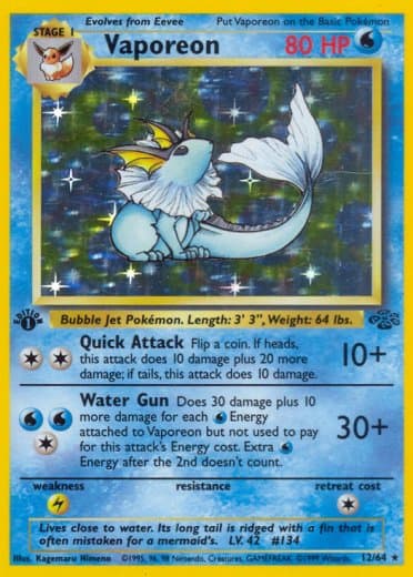 Vaporeon (12)