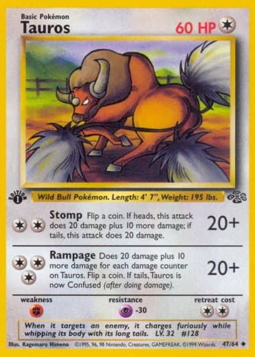 Tauros