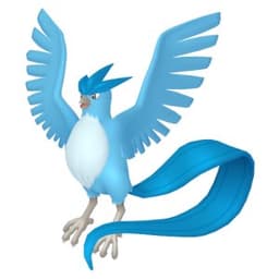 Articuno
