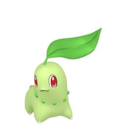Chikorita