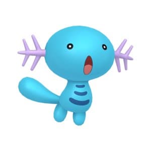 Wooper