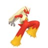 Blaziken