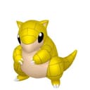 Sandshrew