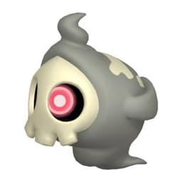 Duskull