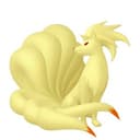 Ninetales