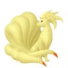 Ninetales
