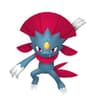 Weavile