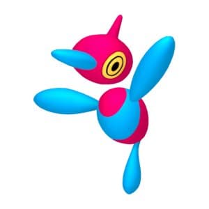 Porygon-z