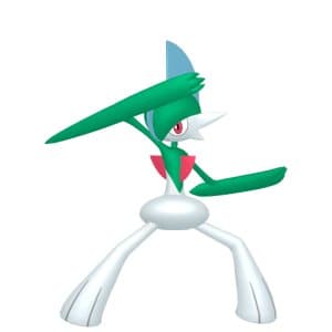 Gallade