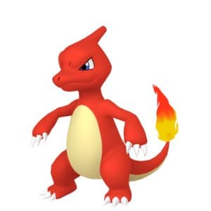 Charmeleon