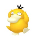 Psyduck