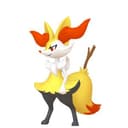 Braixen