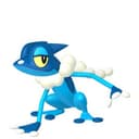 Frogadier