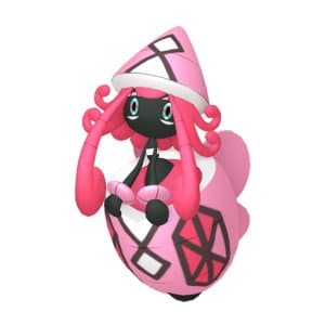 Tapu-lele