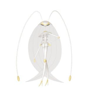 Pheromosa