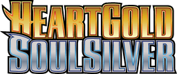 HeartGold SoulSilver