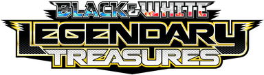 Legendary Treasures