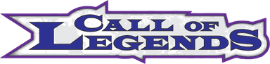 Call of Legends