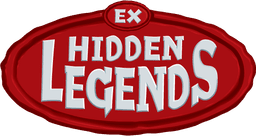 Hidden Legends