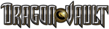 Dragon Vault