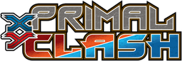 Primal Clash