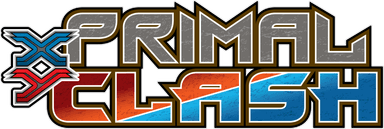 Primal Clash