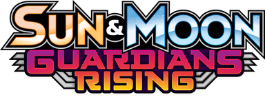 Guardians Rising
