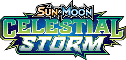 Celestial Storm