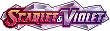 Scarlet & Violet Promo Cards