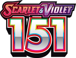 Scarlet & Violet 151