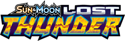 Lost Thunder