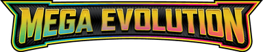 Mega Evolution