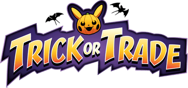Trick or Trade BOOster Bundle