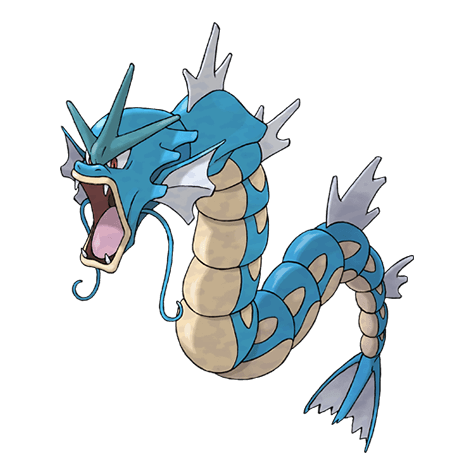 Video – Find out if Misty’s Gyarados can breathe fire in this official clip from Pokémon: Advanced Challenge
