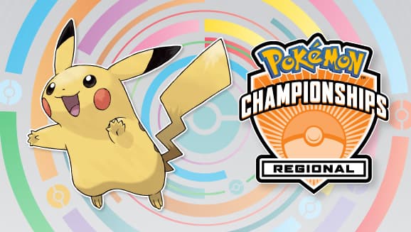 All official livestream feeds now available for the 2026 Pokémon Prague Regional Championships featuring Pokémon VGC, Pokémon TCG and Pokémon GO events