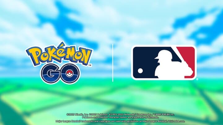 The collaboration between Pokémon GO and Major League Baseball is back for the 2026 season