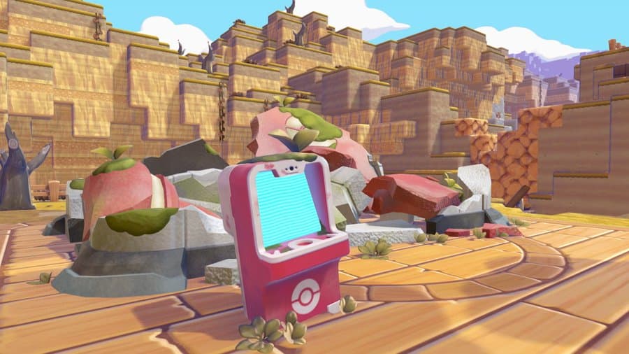 New Pokémon Pokopia update version 1.0.3 available now on Nintendo Switch 2 to fix major bugs, improve stability across gameplay systems and more