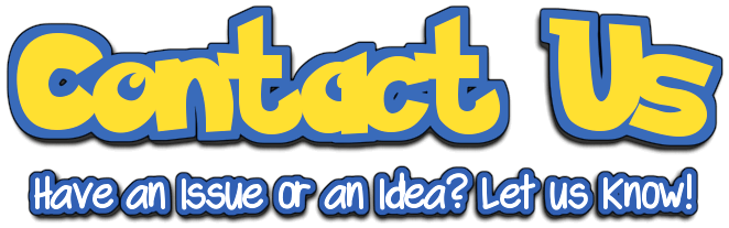 Contact Us