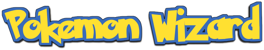 Pokemon Wizard